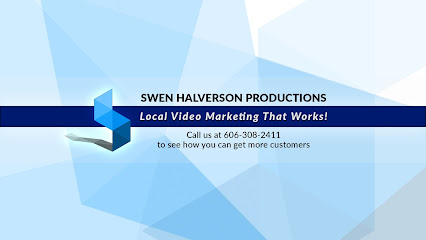 Swen Halverson Productions