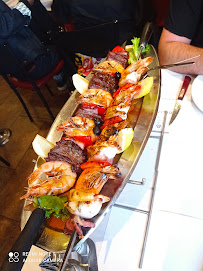 Kebab du Restaurant Pedra Alta à Athis-Mons - n°18