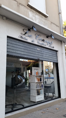 Le concept à La Seyne-sur-Mer