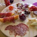 Photo n°1 de l'avis de Mino.a fait le 06/08/2018 à 03:54 sur le  Circolo di Levigliani à Levigliani