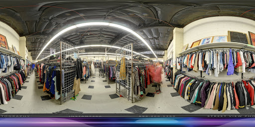 Thrift Store «Veterans Thrift Store», reviews and photos, 1190 Garey Ave, Pomona, CA 91766, USA