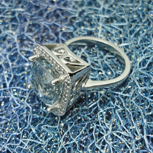 Jeweler «Revolution Jewelry Works», reviews and photos, 5928 Stetson Hills Blvd #110, Colorado Springs, CO 80923, USA