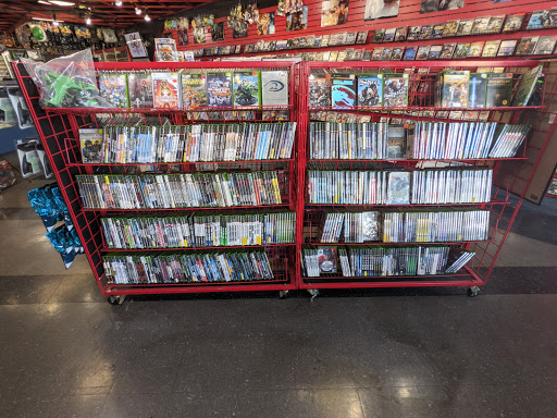 Video Game Store «Game Trader», reviews and photos, 1767 Gallatin Pike N, Madison, TN 37115, USA