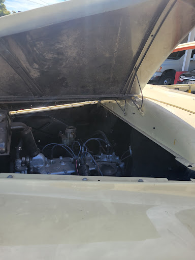 Auto Body Shop «Maaco Collision Repair & Auto Painting», reviews and photos, 1120 Kansas Ave, Modesto, CA 95351, USA