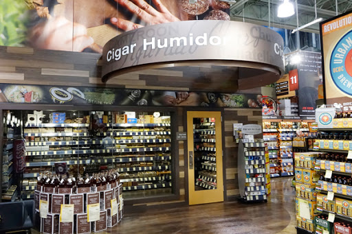 Wine Store «Total Wine & More», reviews and photos, 13887 Manchester Rd, Ballwin, MO 63011, USA