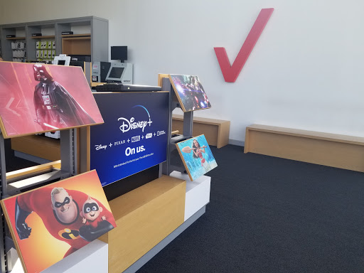 Cell Phone Store «Verizon Authorized Retailer - A Wireless», reviews and photos, 235 Prospect Ave, West Orange, NJ 07052, USA