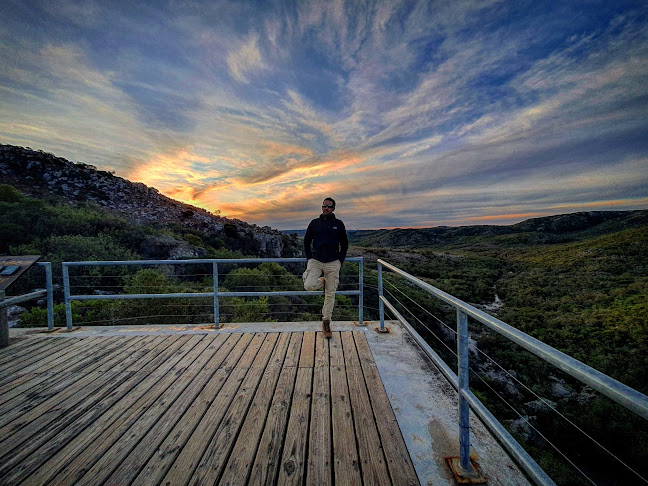 Gral. Artigas entre Circunvalación y, C. 26, Atlántida, Uruguay