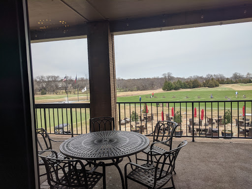 Golf Course «Gleneagles Country Club», reviews and photos, 5401 W Park Blvd, Plano, TX 75093, USA