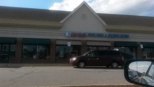 Thrift Store «Goodwill Industries Store & Donation Center», reviews and photos, 374 Windsor Hwy, New Windsor, NY 12553, USA