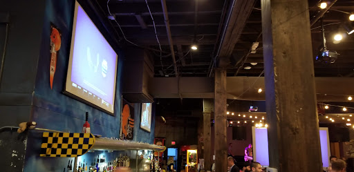 Bar «Flight Beer Garden & Music Hall», reviews and photos, 314 N College St, Charlotte, NC 28202, USA