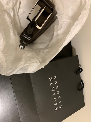 Department Store «Barneys New York, Copley Place», reviews and photos, 100 Huntington Ave, Boston, MA 02116, USA