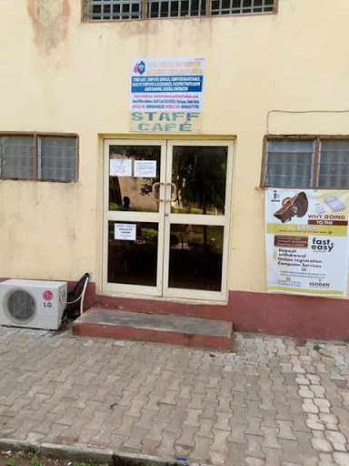 Intel Wireless and Computer Accessories Investment Limited, University of Science and Technology, Staff Cafe, Okitipupa, Nigeria, Internet Service Provider, state Ondo