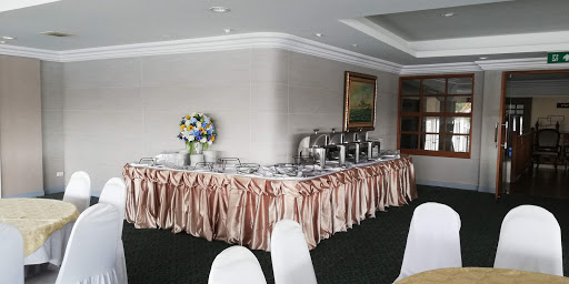 Wedding restaurants Bangkok