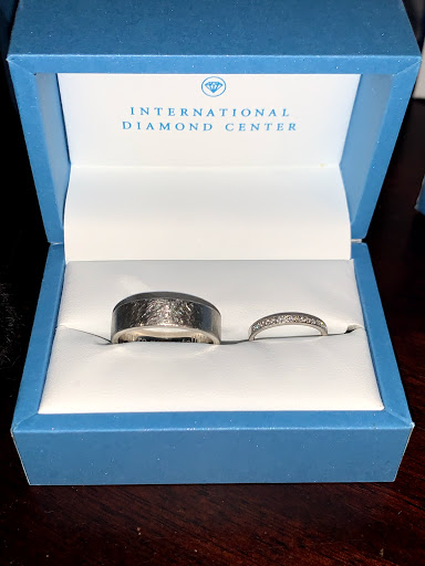 Jewelry Store «International Diamond Center», reviews and photos, 249 Florida 436, Altamonte Springs, FL 32714, USA