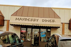 Mayberry Diner image