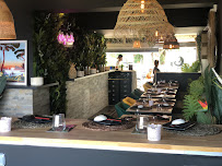 Atmosphère du Restaurant japonais O my sushi 83 à Saint-Cyr-sur-Mer - n°4