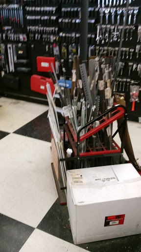 Auto Parts Store «Belleville Auto Supply», reviews and photos, 321 Industrial Park Dr, Belleville, MI 48111, USA