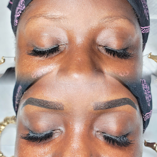 Explore indie tattoo ideas, creative tattoo ideas in Cambria Heights, available at Dreamfillz Microblading Eyelash Extensions Laser HairTattoo Removal