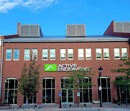 Outdoor Sports Store «Active Endeavors», reviews and photos, 138 S Clinton St, Iowa City, IA 52240, USA