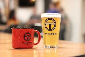 Transport Brewery Shawnee image