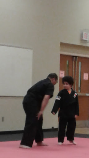 Recreation Center «Crews Road Recreation Center», reviews and photos, 1201 Crews Rd, Matthews, NC 28105, USA