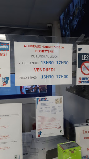 Photo 1 - Demol'Rochoise