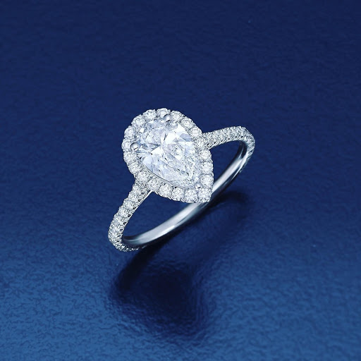 Jewelry Store «Derco Fine Jewelers», reviews and photos, 888 Brannan St #137, San Francisco, CA 94103, USA