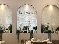 Atmosphère du Restaurant indien Le Kashmir à Saint-Raphaël - n°7
