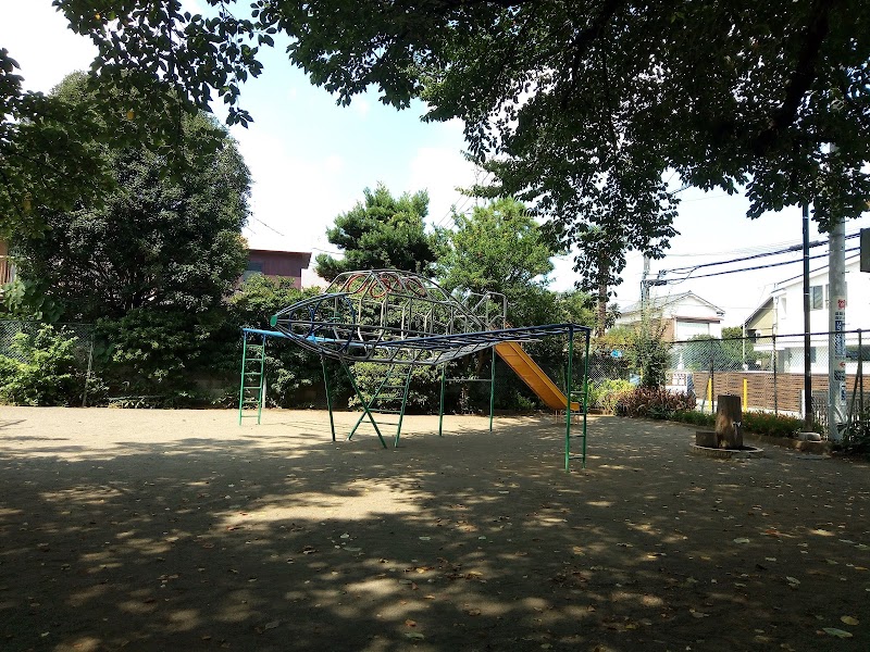 学園東第１公園