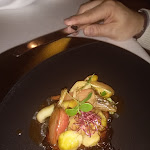 Photo n°2 de l'avis de Melodie.a fait le 10/11/2019 à 19:02 sur le  Il Cavallino à Avellino