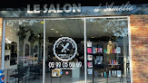 Photo du Salon de coiffure LE SALON d'Amélie à Brest