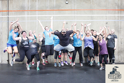 Gym «Fittestry», reviews and photos, 2431 Orange Ave, Signal Hill, CA 90755, USA