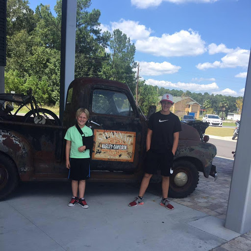 Auto Repair Shop «Lorraine Community Garage», reviews and photos, 3155 Union Church Rd, Stockbridge, GA 30281, USA