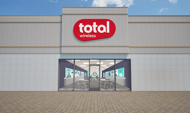 Total Wireless