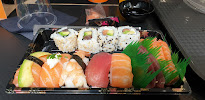 Sushi du Restaurant japonais Icki Sushi Sens - n°11