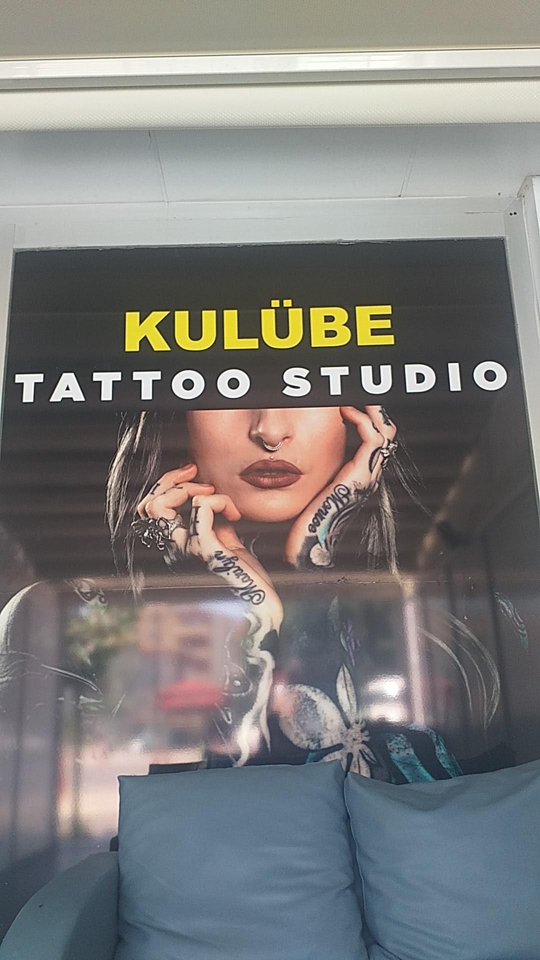 Kulbe Tattoo Studio