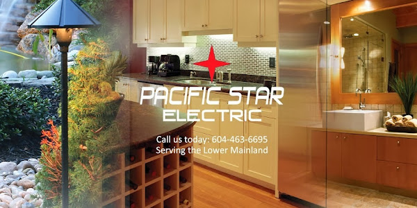 Pacific Star Electric Inc
