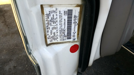 Auto Parts Store «NAPA Auto Parts - Tilbury Auto Parts», reviews and photos, 1730 Jackson Ave, Escalon, CA 95320, USA