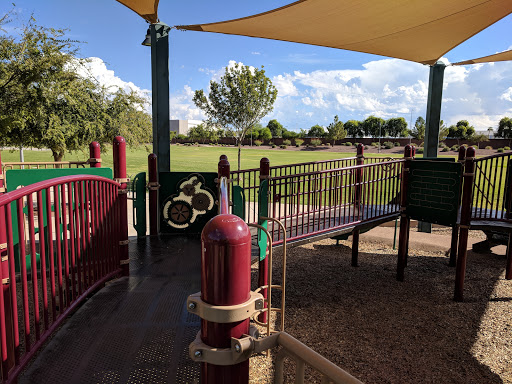 Park «Arbuckle Park», reviews and photos, 1100 S Norman Way, Chandler, AZ 85286, USA