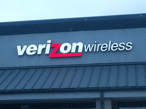 Cell Phone Store «Verizon», reviews and photos, 870 Rostraver Rd, Belle Vernon, PA 15012, USA