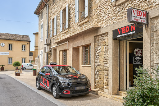 Ved'n Formation Conduite à Vedène, Vaucluse