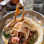 Photo n°1 de l'avis de Lars.t fait le 20/08/2023 à 09:06 sur le  Layla Bar & Restaurant by Meir Adoni à Berlin