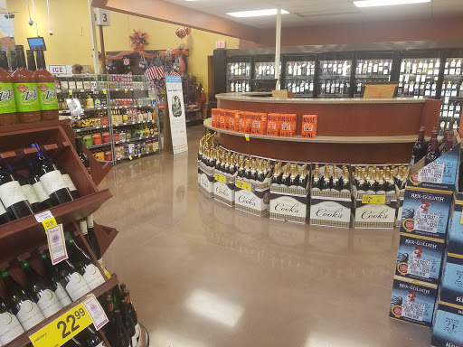 Grocery Store «Kroger», reviews and photos, 300 N Dean Rd, Auburn, AL 36830, USA