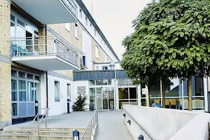 Westpfalz-Klinikum GmbH image