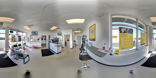 Auto Repair Shop «Meineke Car Care Center», reviews and photos, 2575 E Main St, Plainfield, IN 46168, USA
