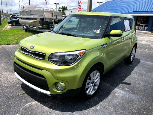 Used Car Dealer «Allstar Car Sales», reviews and photos, 2671 US Hwy 27 S, Sebring, FL 33870, USA