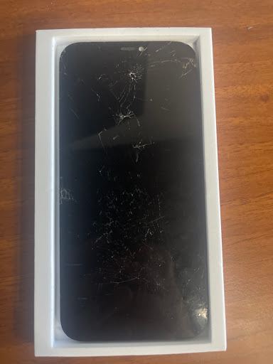 Cell Phone Store «My Iphone Repair», reviews and photos, 1791 Marlow Rd #2, Santa Rosa, CA 95401, USA