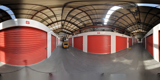 Moving Company «Cowboy Moving & Storage Inc», reviews and photos, 4535 S Santa Fe Dr, Englewood, CO 80110, USA