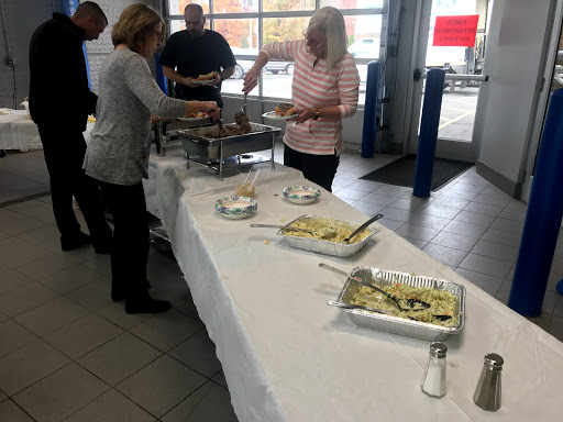 Ford Dealer «Sheridan Ford Sales», reviews and photos, 4001 Kirkwood Hwy, Wilmington, DE 19808, USA