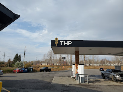 THP Variety & Gas Bar